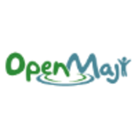 OpenMaji Project logo, OpenMaji Project contact details