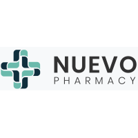 Nuevo Pharmacy logo, Nuevo Pharmacy contact details