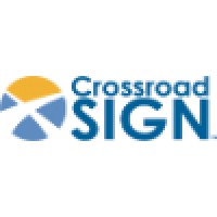 Crossroad SIGN logo, Crossroad SIGN contact details