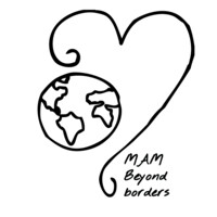 MAM Beyond Borders logo, MAM Beyond Borders contact details