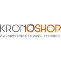 Kronoshop - Morellato Group logo, Kronoshop - Morellato Group contact details