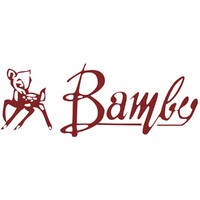 Bamby Store logo, Bamby Store contact details