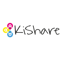 Kishare logo, Kishare contact details