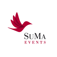 SuMa Event logo, SuMa Event contact details