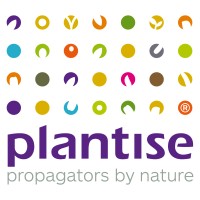 Plantise logo, Plantise contact details