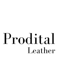 Prodital Leather logo, Prodital Leather contact details