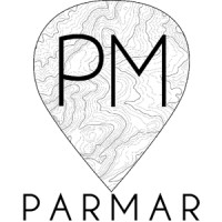 ParMar Media logo, ParMar Media contact details