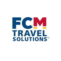 FCM Travel Solutions Italy logo, FCM Travel Solutions Italy contact details