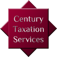 Century Taxation Services logo, Century Taxation Services contact details