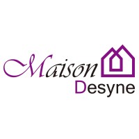 Maison Desyne logo, Maison Desyne contact details