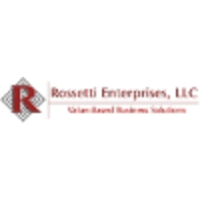 Rossetti Enterprises, LLC logo, Rossetti Enterprises, LLC contact details