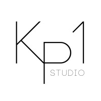 Kp1 Studio logo, Kp1 Studio contact details