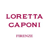 Loretta Caponi logo, Loretta Caponi contact details