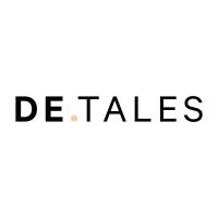 DE.TALES logo, DE.TALES contact details