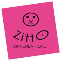 Zitto S.r.l. logo, Zitto S.r.l. contact details