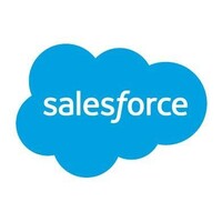 Salesforce Commerce Cloud logo, Salesforce Commerce Cloud contact details