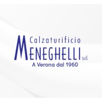 CALZATURIFICIO MENEGHELLI S.R.L. logo, CALZATURIFICIO MENEGHELLI S.R.L. contact details