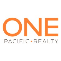 ONE Pacific Realty Inc logo, ONE Pacific Realty Inc contact details