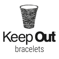 Keepout logo, Keepout contact details