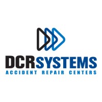 DCR Systems logo, DCR Systems contact details