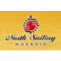 North Sailing Husavik logo, North Sailing Husavik contact details