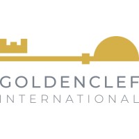 Golden Clef International S.p.a logo, Golden Clef International S.p.a contact details