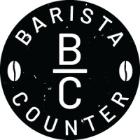 Barista Counter logo, Barista Counter contact details