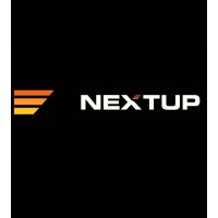 NEXTUP logo, NEXTUP contact details