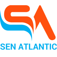 SENATLANTIC logo, SENATLANTIC contact details