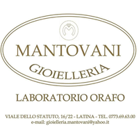 Gioielleria Mantovani logo, Gioielleria Mantovani contact details