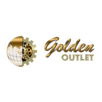 GOLDEN SRL logo, GOLDEN SRL contact details