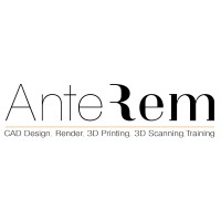 Ante Rem s.r.l. logo, Ante Rem s.r.l. contact details