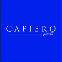 Cafiero Gioielli logo, Cafiero Gioielli contact details