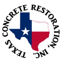 Texas Concrete Restoration Inc logo, Texas Concrete Restoration Inc contact details