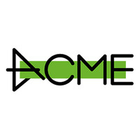 Acme Italia logo, Acme Italia contact details