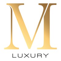 MAVRO Luxury logo, MAVRO Luxury contact details