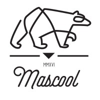 Mascool logo, Mascool contact details