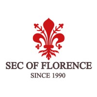 SEC OF FLORENCE logo, SEC OF FLORENCE contact details