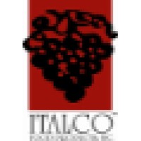 Italco Food Products logo, Italco Food Products contact details