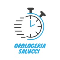 Orologeria Salucci di Ermanno Salucci logo, Orologeria Salucci di Ermanno Salucci contact details