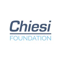 Chiesi Foundation logo, Chiesi Foundation contact details