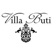 Villa Buti logo, Villa Buti contact details