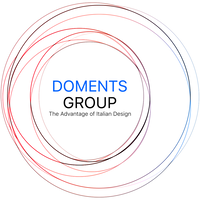 Doments Group Srl logo, Doments Group Srl contact details