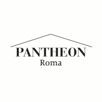 Pantheon Roma logo, Pantheon Roma contact details