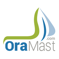 OraMast Srl logo, OraMast Srl contact details