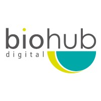 Bio Digital Hub logo, Bio Digital Hub contact details