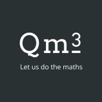 Qm3.it logo, Qm3.it contact details