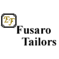 Fusaro Tailors logo, Fusaro Tailors contact details