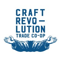 Craft Revolution logo, Craft Revolution contact details