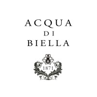 Acqua di Biella logo, Acqua di Biella contact details